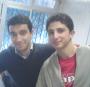   Ashraf Sohayb